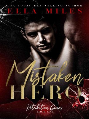 cover image of Mistaken Hero